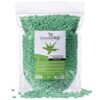 Ceara Epilat Elastica Granule SensoPRO Milano Aloe Vera, 500g