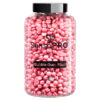 Ceara Epilat Elastica Premium SensoPRO Milano Bubble Gum Blast, 400g Ceara Epilat Elastica Premium SensoPRO Milano Bubble Gum Blast, 400g
