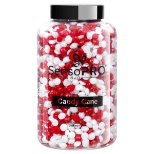 Ceara Epilat Elastica Premium SensoPRO Milano Candy Cane, 400g