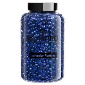 Ceara Epilat Elastica Premium SensoPRO Milano Lavender Fantasy, 400g