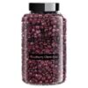 Ceara Epilat Elastica Premium SensoPRO Milano Raspberry Chocolate, 400g Ceara Epilat Elastica Premium SensoPRO Milano Raspberry Chocolate, 400g