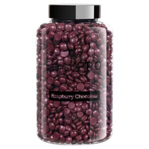 Ceara Epilat Elastica Premium SensoPRO Milano Raspberry Chocolate, 400g