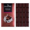 Ceara Epilat Elastica SensoPRO Milano Milk Chocolate, 400g