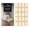 Ceara Epilat Elastica SensoPRO Milano White Chocolate, 400g Ceara Epilat Elastica SensoPRO Milano White Chocolate, 400g