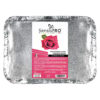 Ceara Epilat Traditionala SensoPRO Milano Titanio Rosa, 500g
