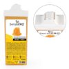 Ceara Epilat Unica Folosinta SensoPRO Milano, Rezerva Miere de Albine 100ml, Aplicator Ingust Ceara Epilat Unica Folosinta SensoPRO Milano, Rezerva Miere de Albine 100ml, Aplicator Ingust