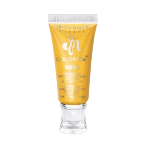 Colorfix Matte Lemonade