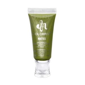Colorfix Matte Matcha