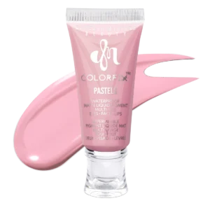 Colorfix Pastels Bunny