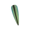 Pigment Chrome Chameleon Greenery Olive 5g