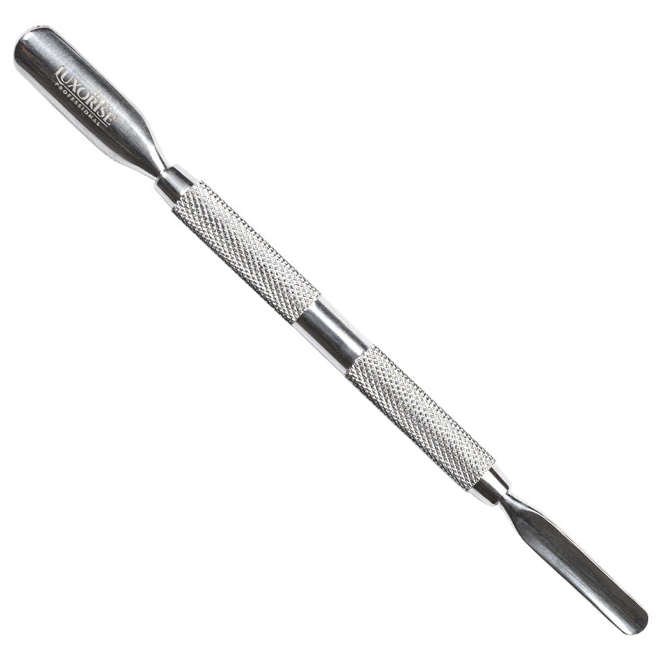 Chiureta Unghii Profesionala cu Spatula #04 - LUXORISE Chiureta Unghii Profesionala cu Spatula #04 - LUXORISE