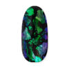 Pigment Chrome Flakes Green Blue Violet