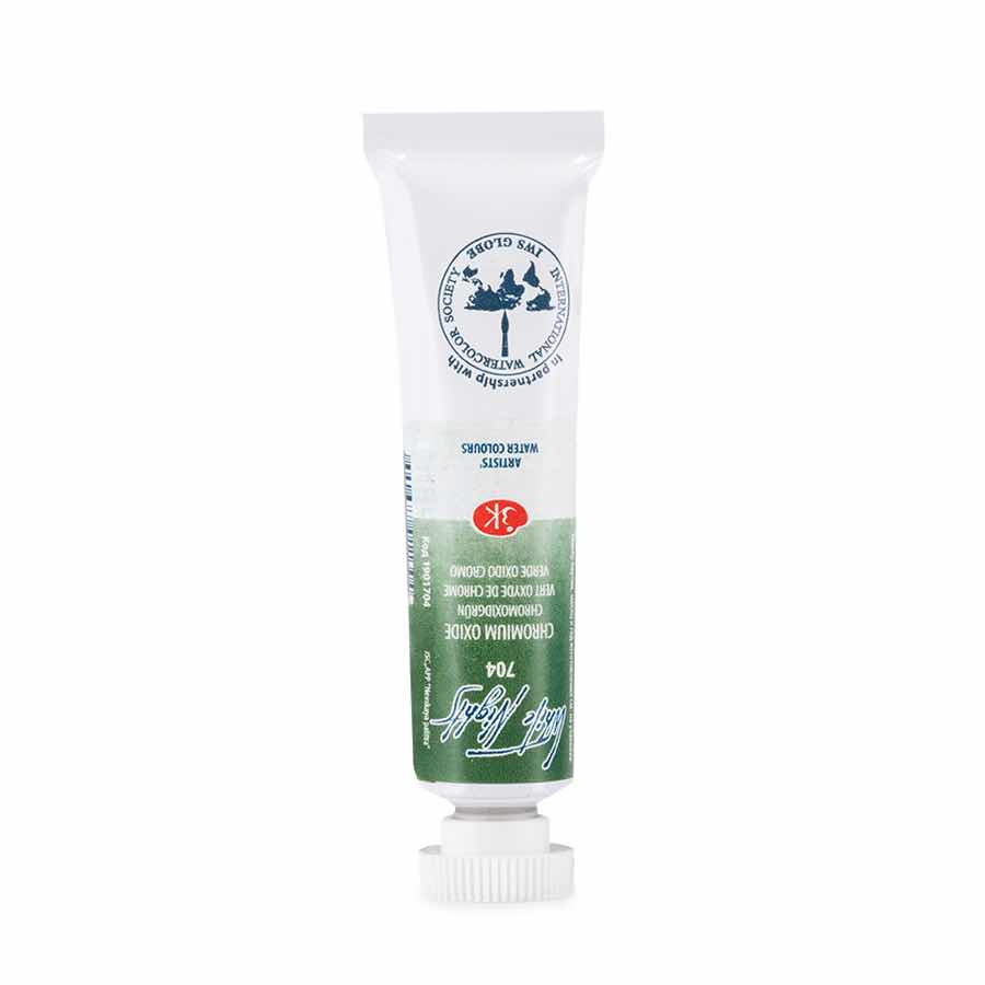 Acuarela Sankt Petersburg - Chromium Oxide 10ml Acuarela Sankt Petersburg - Chromium Oxide 10ml