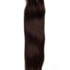 Extensii Clip-On Deluxe Ciocolatiu