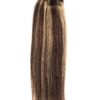 Extensii Clip-On Premium Ciocolatiu Cu Suvite