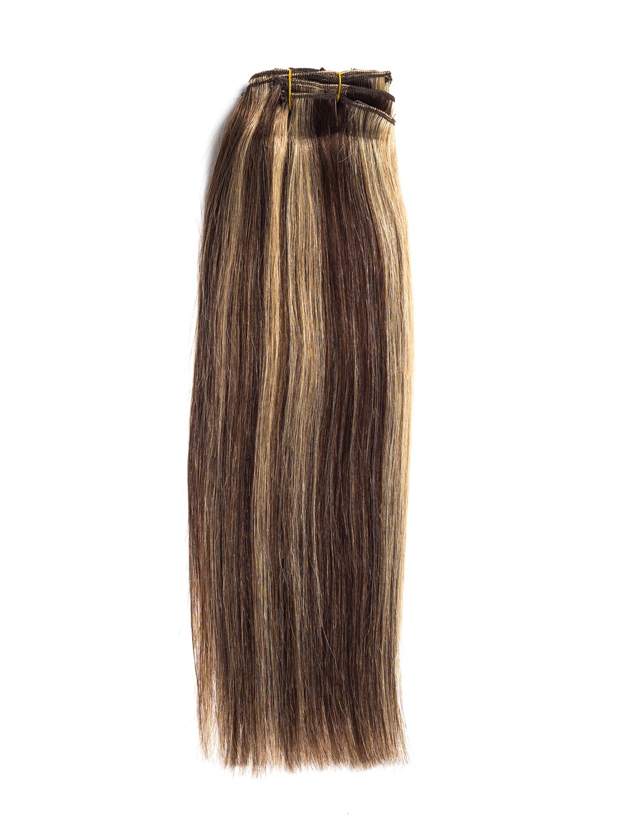 Extensii Clip-On Premium Ciocolatiu Cu Suvite Extensii Clip-On Premium Ciocolatiu Cu Suvite