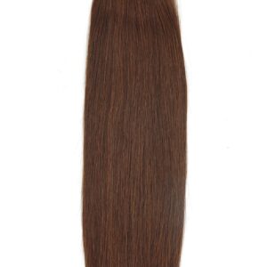 Extensii Cusute Premium Ciocolatiu