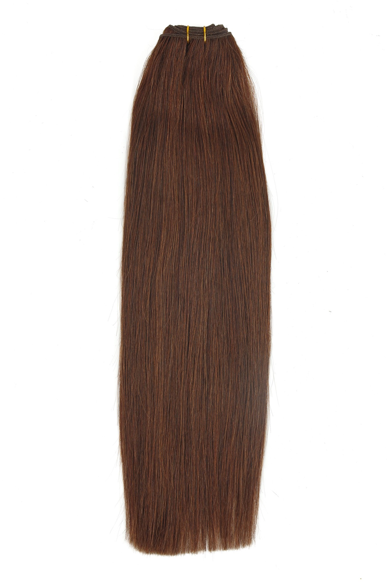 Extensii Cusute Premium Ciocolatiu Extensii Cusute Premium Ciocolatiu