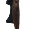 Extensii Flip-In Deluxe Ciocolatiu