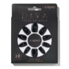 Set unghii false Cupio Diva - Classic Black
