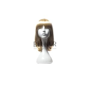 Peruca CLEOPATRA Blond Deschis