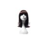 Peruca CLEOPATRA Saten Roscat Peruca CLEOPATRA Saten Roscat