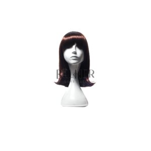 Peruca CLEOPATRA Saten Roscat
