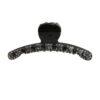 Cleste Mare Cristale Negru