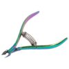 Cleste Profesional pentru Unghii LUXORISE, Rainbow Cleste Profesional pentru Unghii LUXORISE, Rainbow