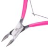 Cleste Unghii Groase / Incarnate SensoPRO Milano, Pink Cleste Unghii Groase / Incarnate SensoPRO Milano, Pink