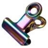 Clips unghii metalic pentru curba C, LUXORISE Rainbow 22 mm Clips unghii metalic pentru curba C, LUXORISE Rainbow 22 mm