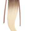 Coada Fibra Sintetica 55cm Ombre