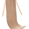Coada Par Drept Blond Platinat