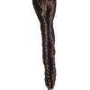 Coada Par Impletit Saten Natural