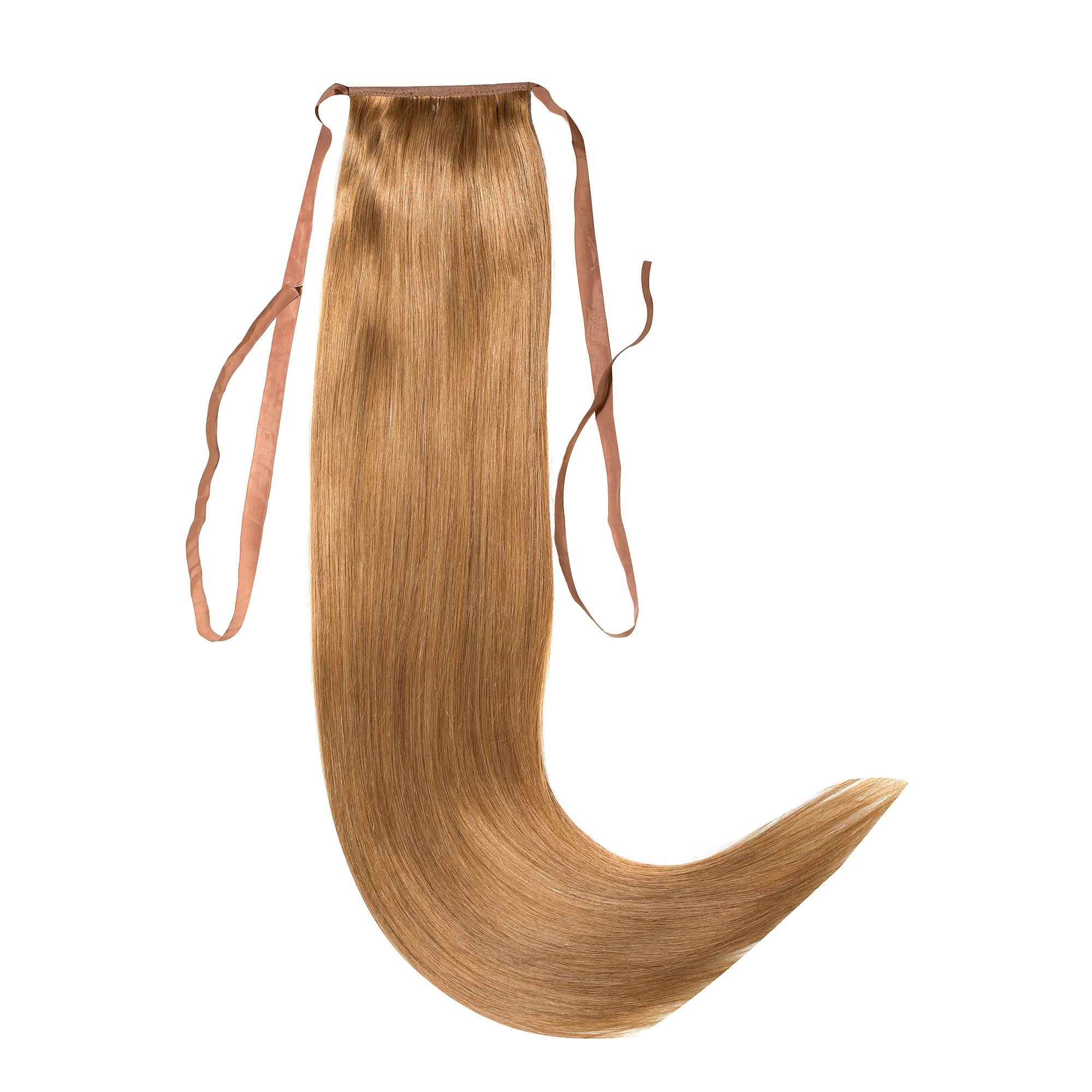 Coada VIP Blond Miere Coada VIP Blond Miere