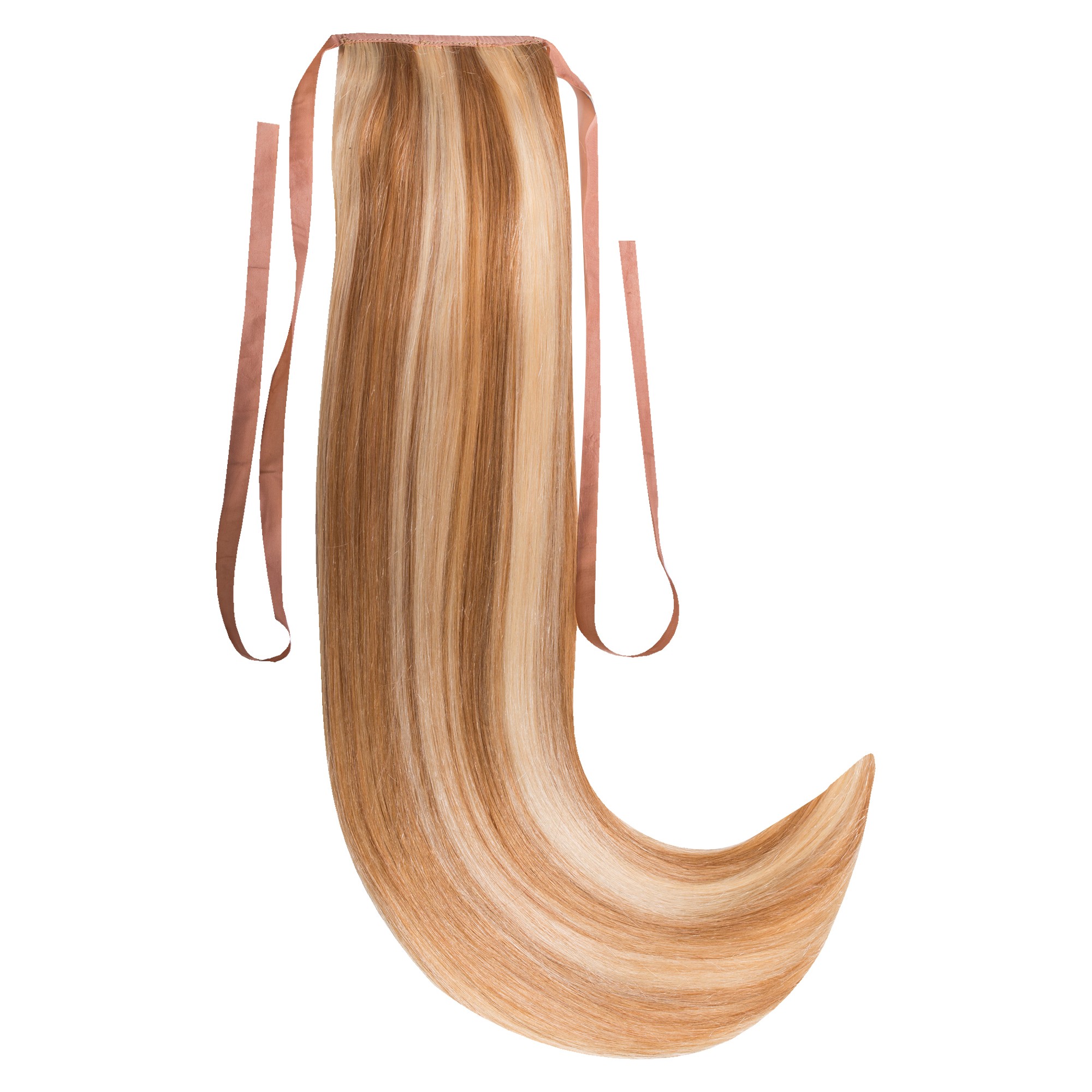 Coada VIP Mix Blond Auriu Coada VIP Mix Blond Auriu