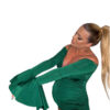 Coada VIP Mix Blond Cenusiu Coada VIP Mix Blond Cenusiu