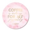 Suport pentru pahar Coffee Suport pentru pahar Coffee