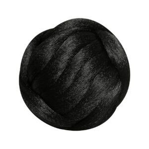 Coc Fix Negru Natural