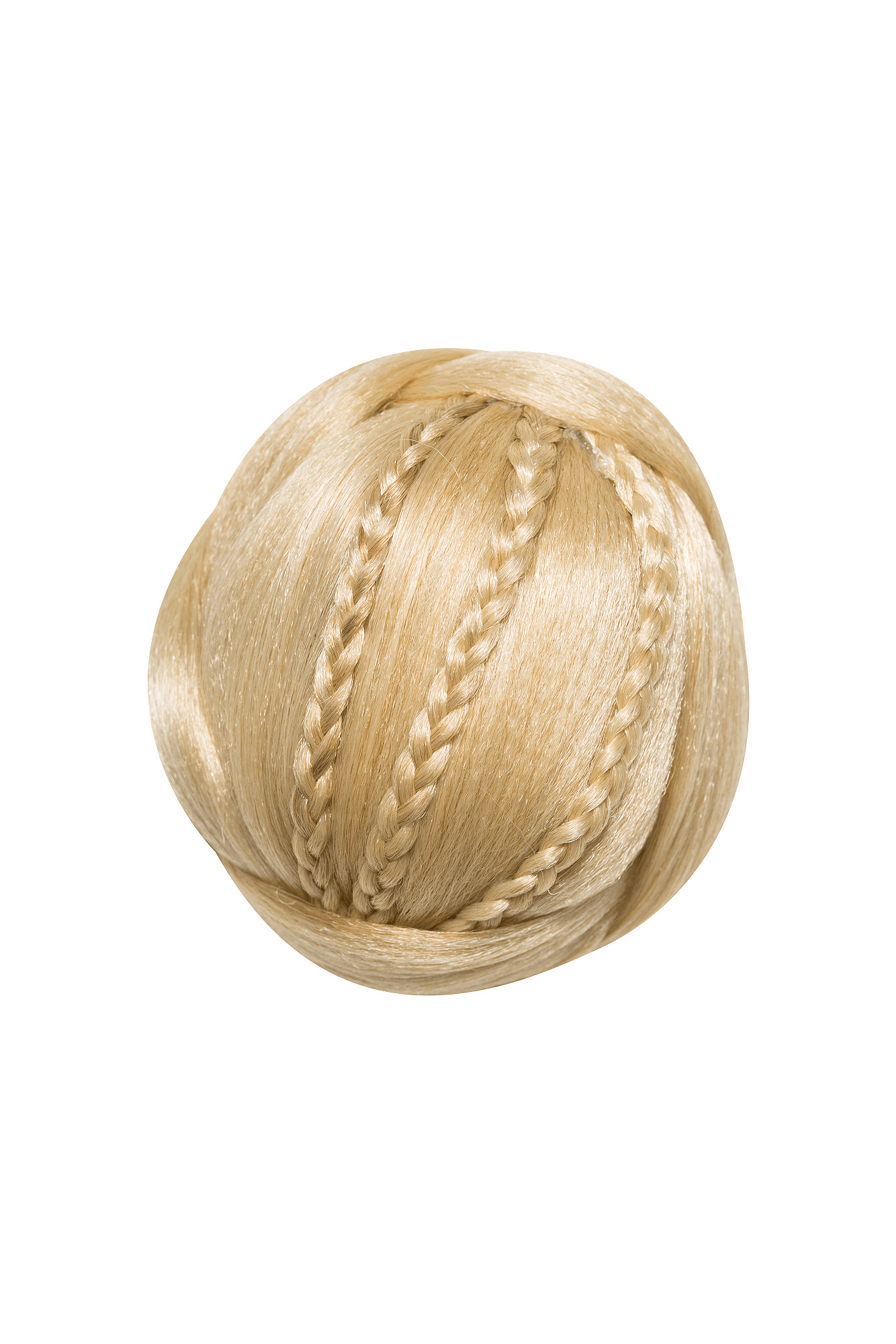 Coc Sofisticat 2 Blond Deschis Coc Sofisticat 2 Blond Deschis