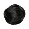 Coc Sofisticat 2 Negru Natural Coc Sofisticat 2 Negru Natural