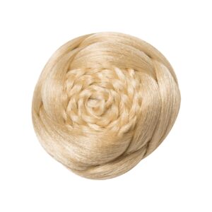 Coc Trandafir Blond Deschis