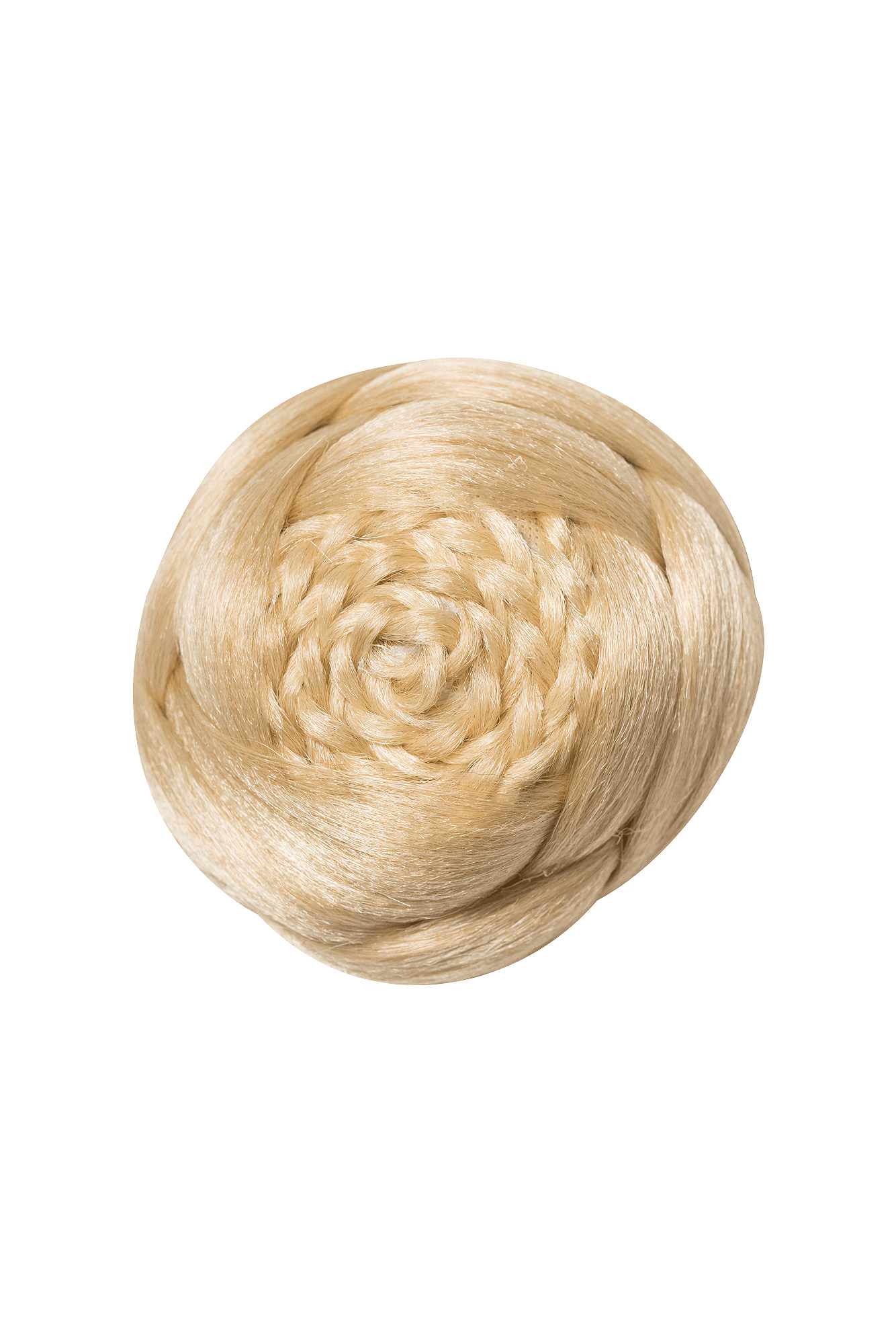 Coc Trandafir Blond Deschis Coc Trandafir Blond Deschis