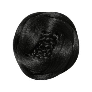 Coc Trandafir Negru Natural