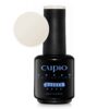 Rubber Base Sheer Collection - Coconut Milk 15ml