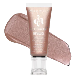 Colorfix Metallics Ballerina