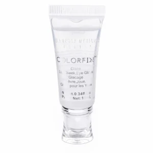 Colorfix Glazes Clear