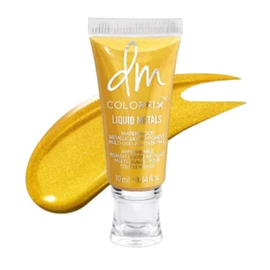 Colorfix Liquid Metals 24K
