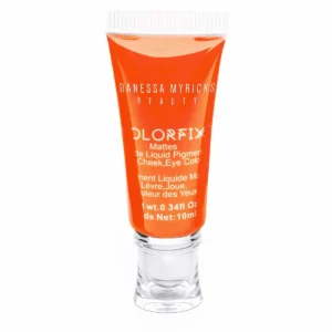 Colorfix Matte Carrot Top