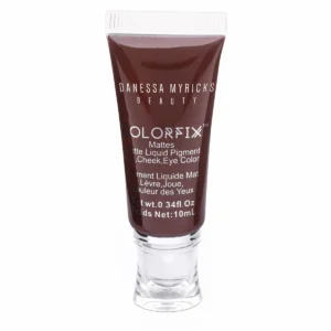 Colorfix Matte Chocolate